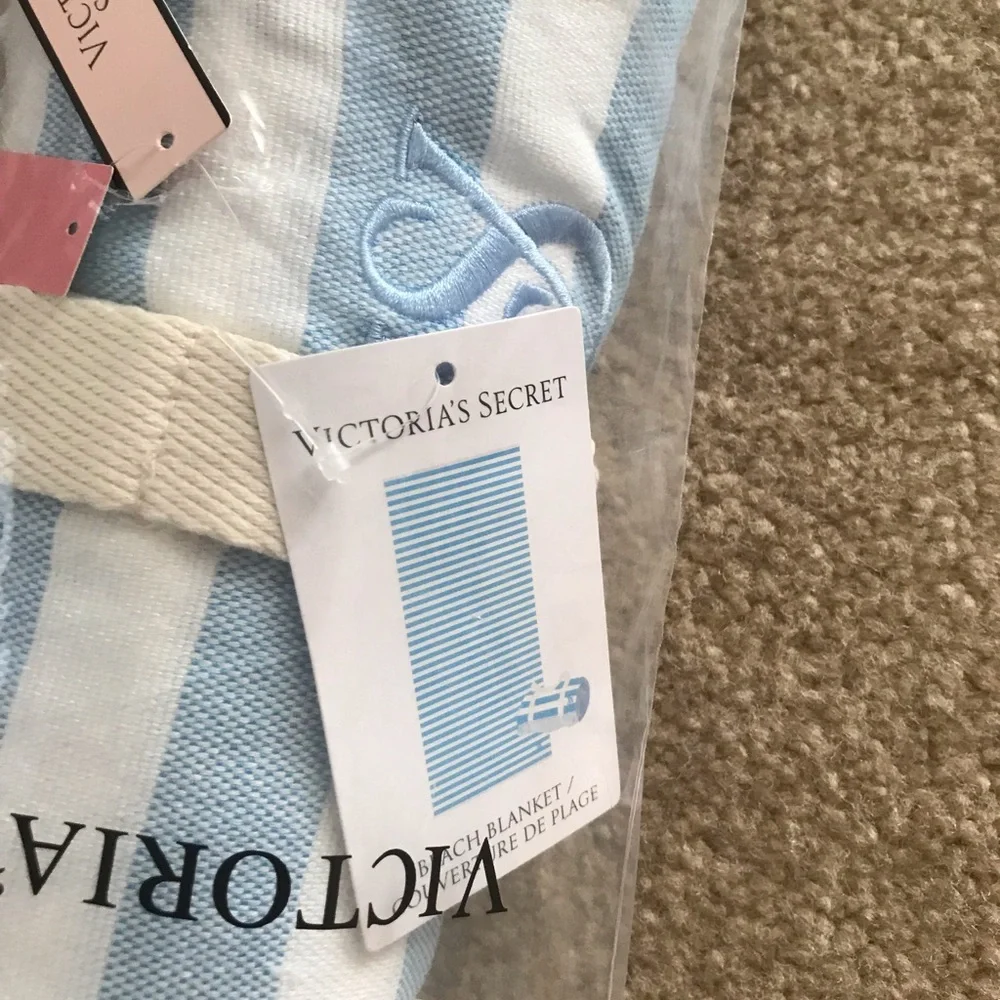 VS Beach Towel